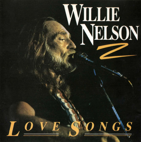 Willie Nelson